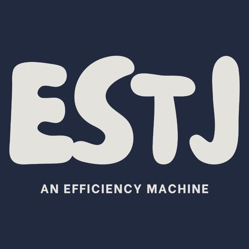 ESTJ MBTI Personality Type Extrovert