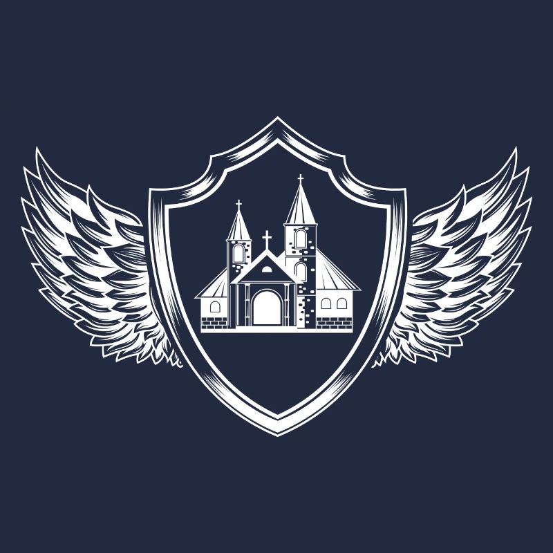 Kirche Wappen