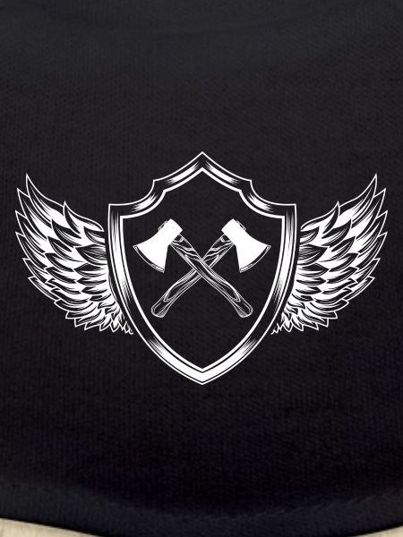 Axt Wappen