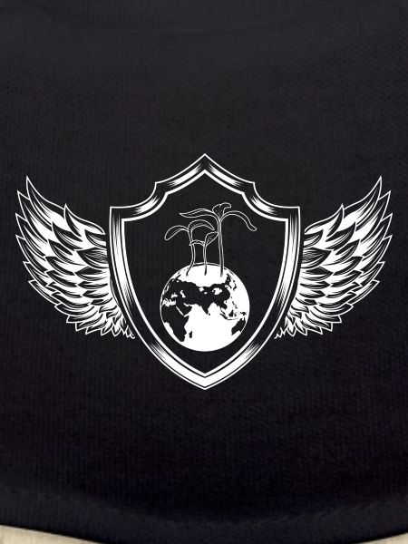 Planet Earth Shield
