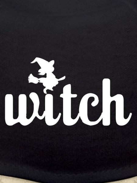 witch Bildchen