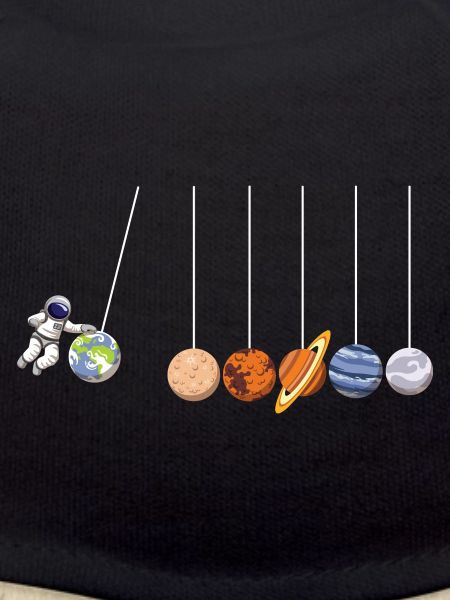 Physiciens Planète Pendule