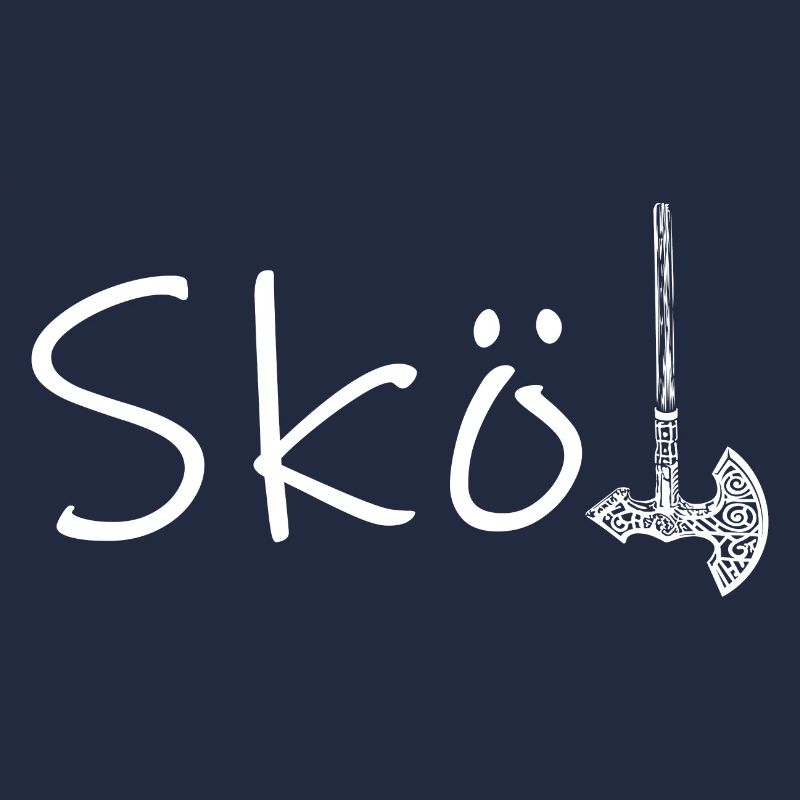Sköl Viking