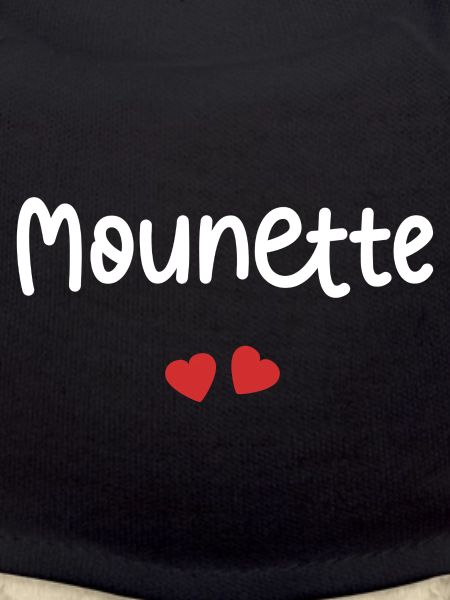 Mounette