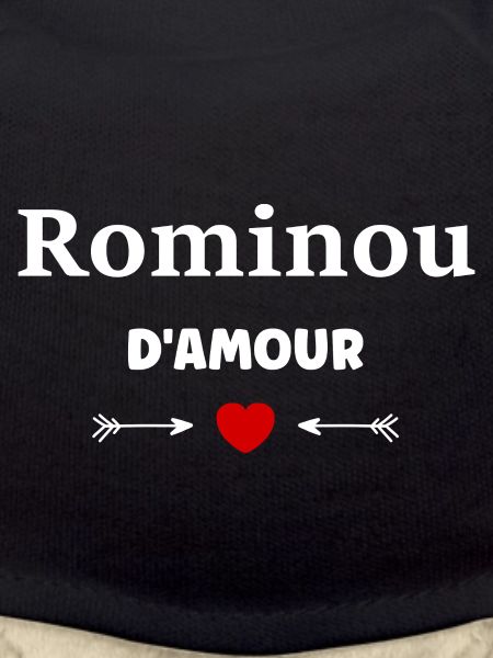 Rominou d'amour