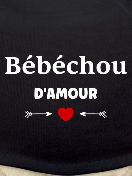 bébéchou d'amour