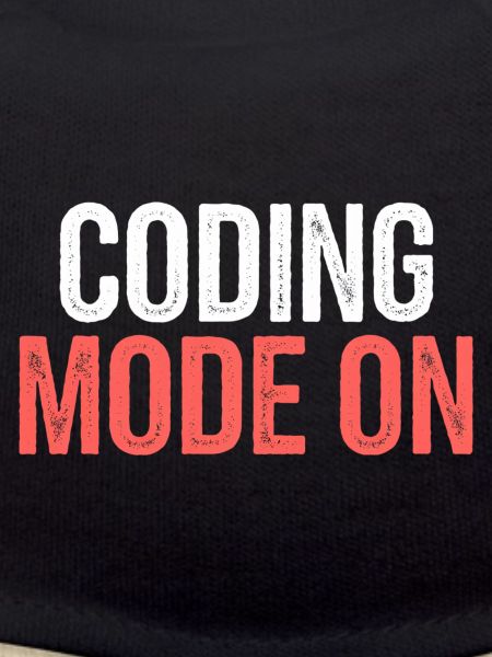 Coding Mode On 10
