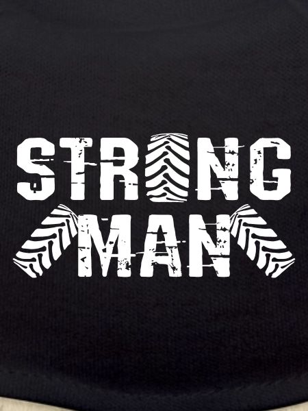 Strongman