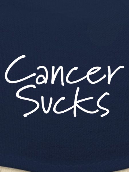 Cancer Sucks