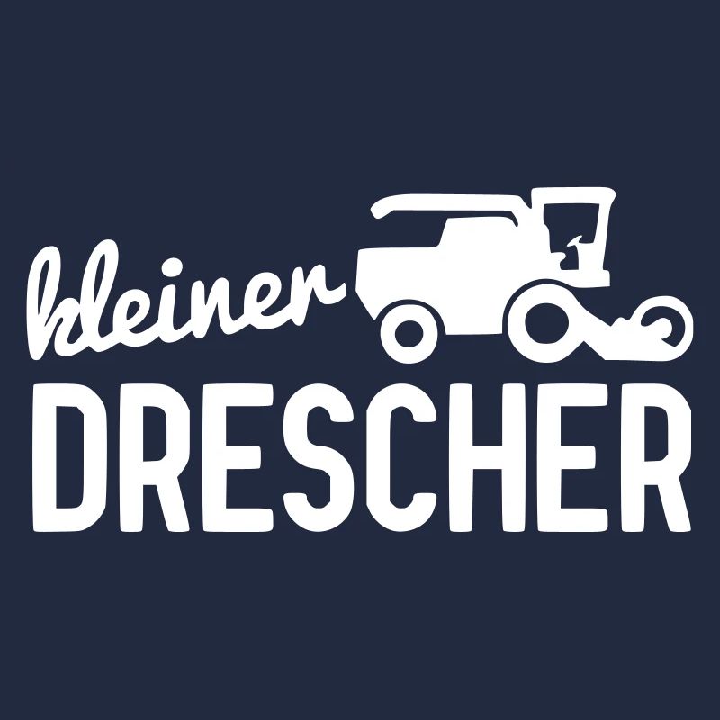 Kleiner Drescher