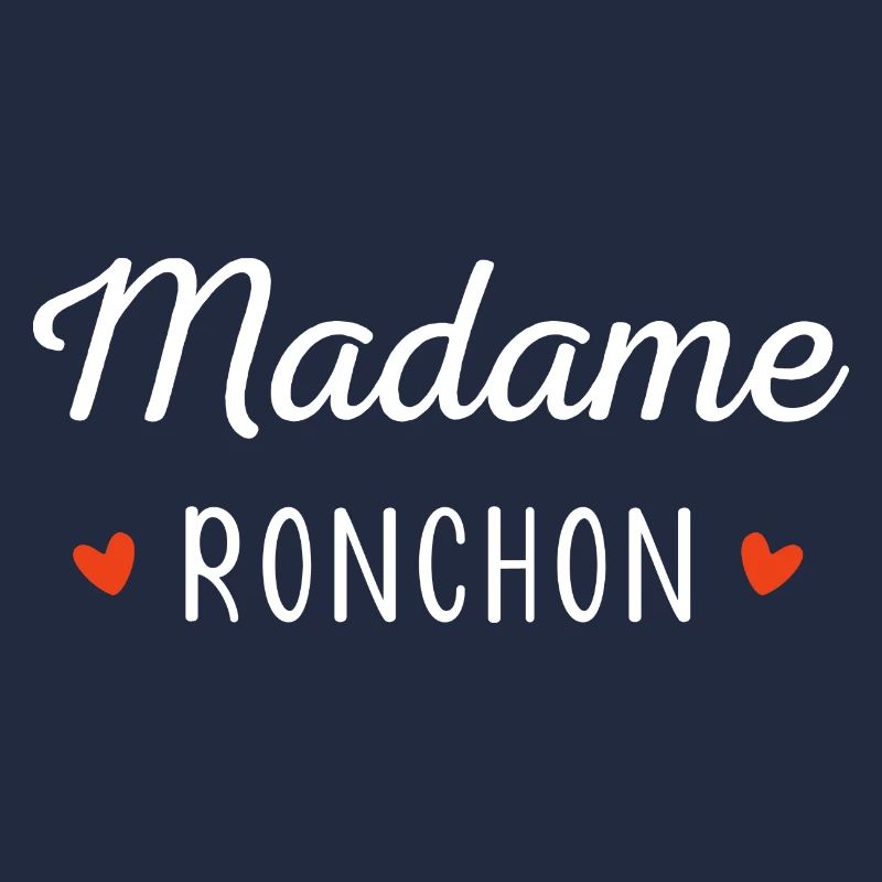 Madame ronchon