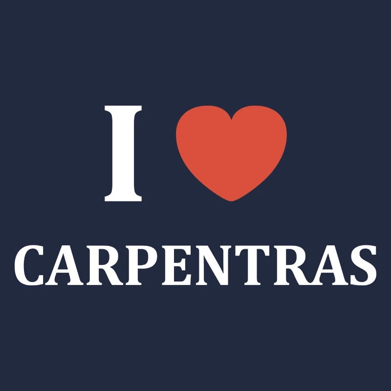 i love Carpentras