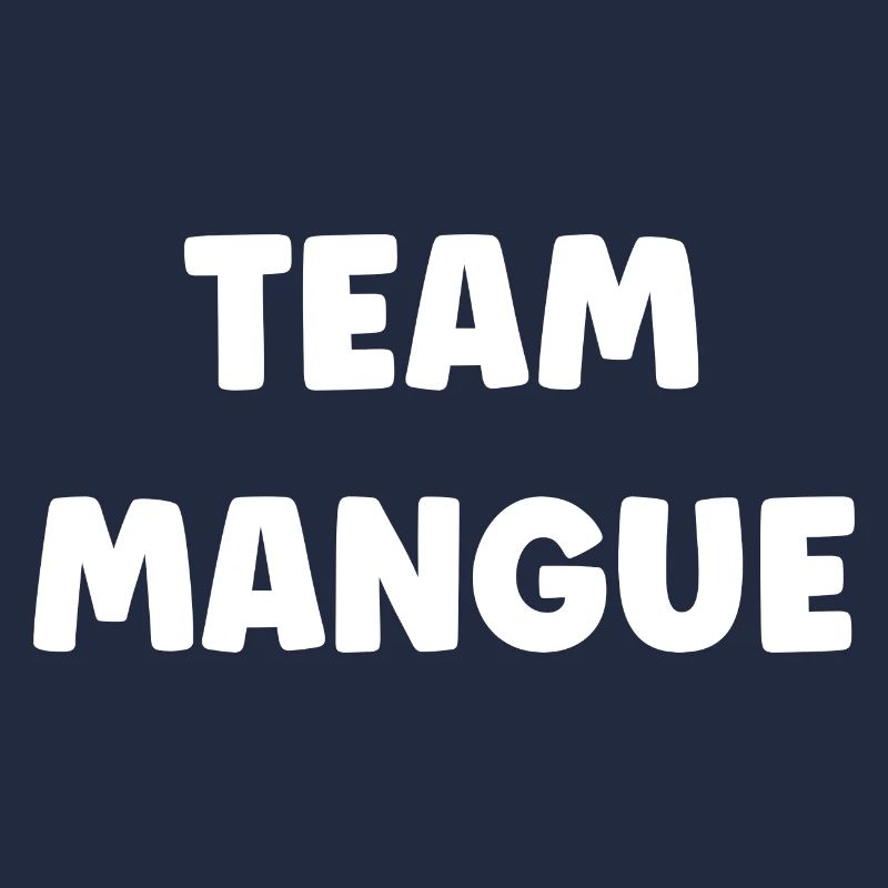 team Mangue