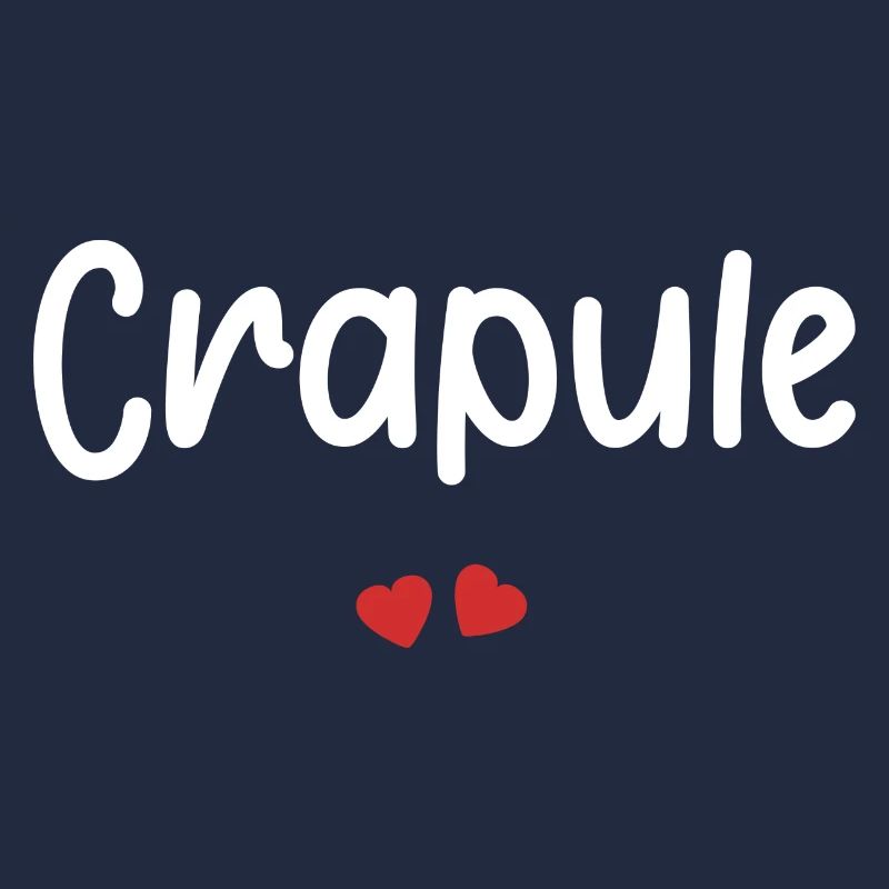 Crapule