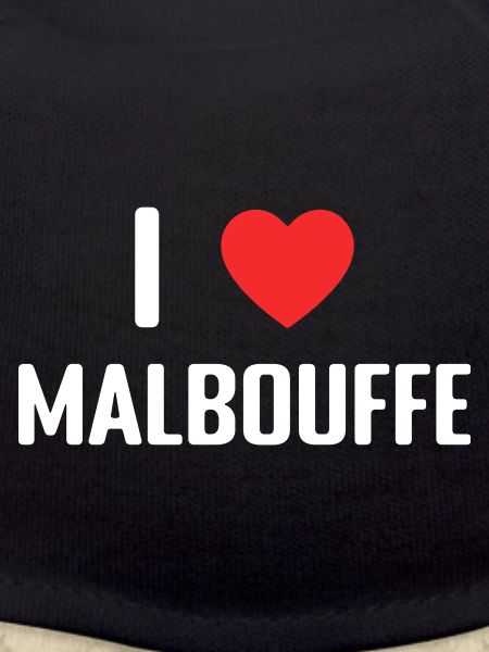 I Love Malbouffe