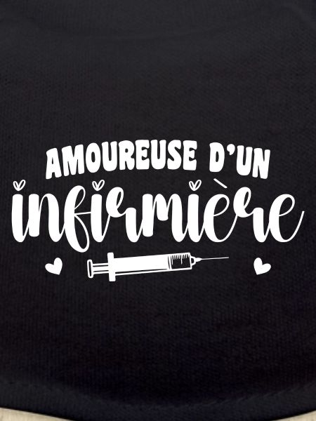 Amoureuse d’un Infirmier