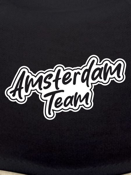 Amsterdam Team