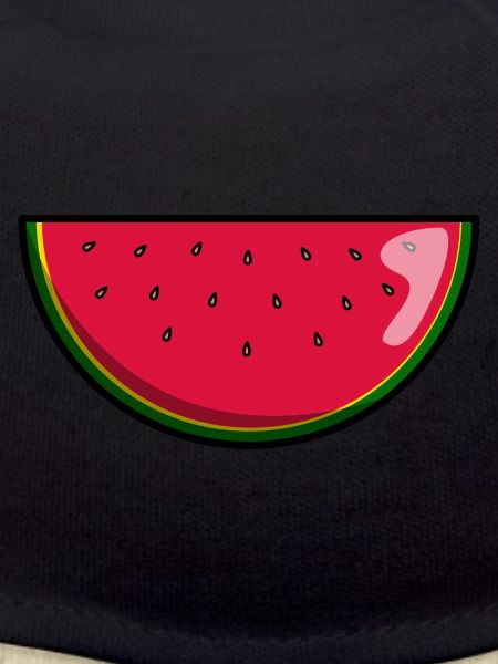 Melon Fruit