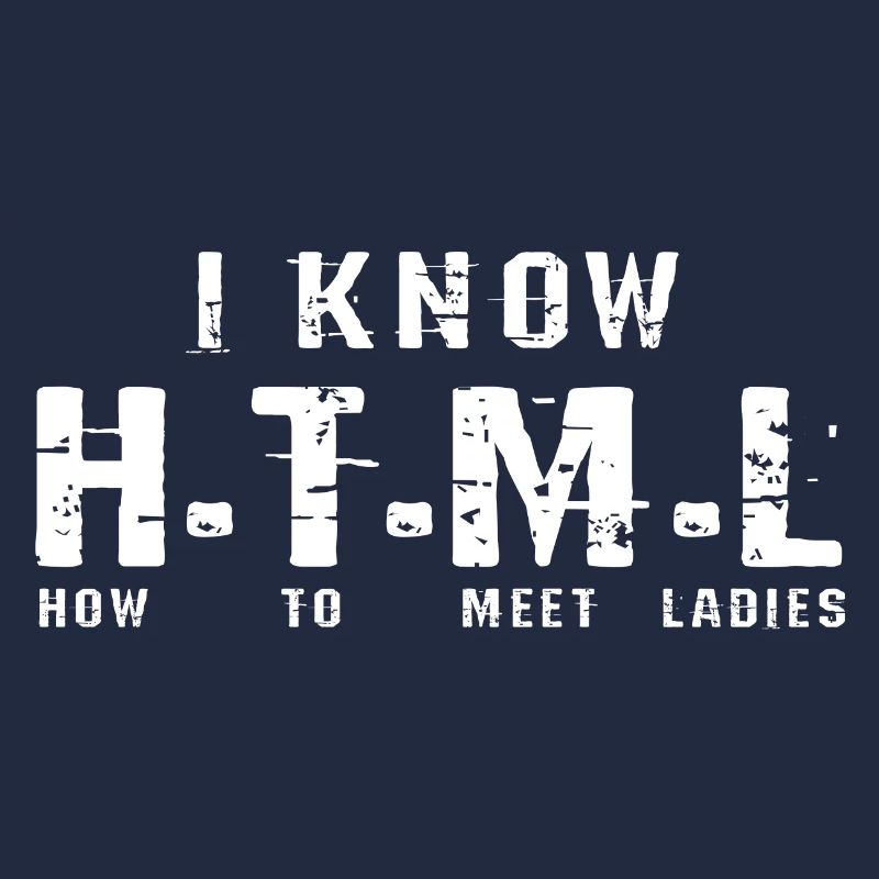 Programmeur HTML
