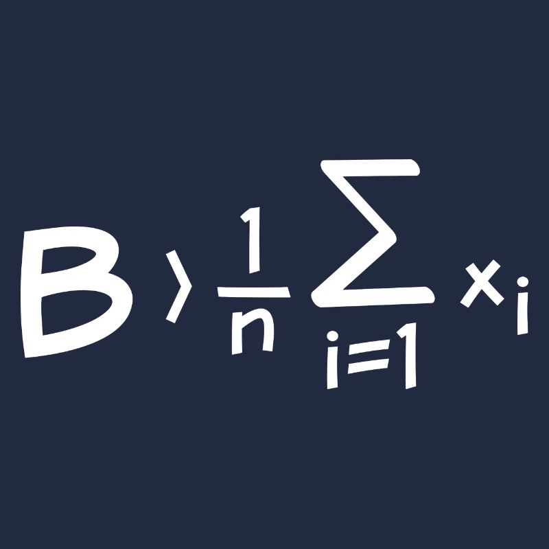 Lustiger Mathe Spruch