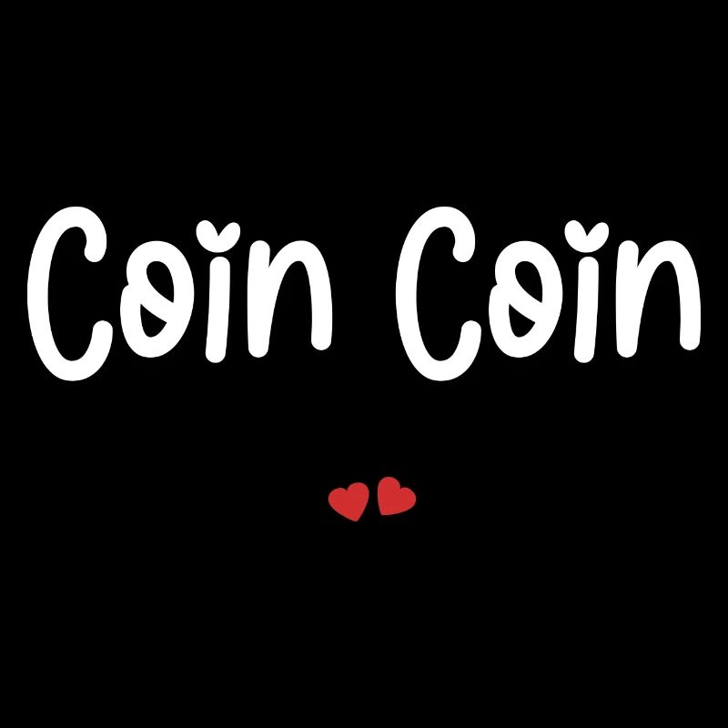 Coin coin
