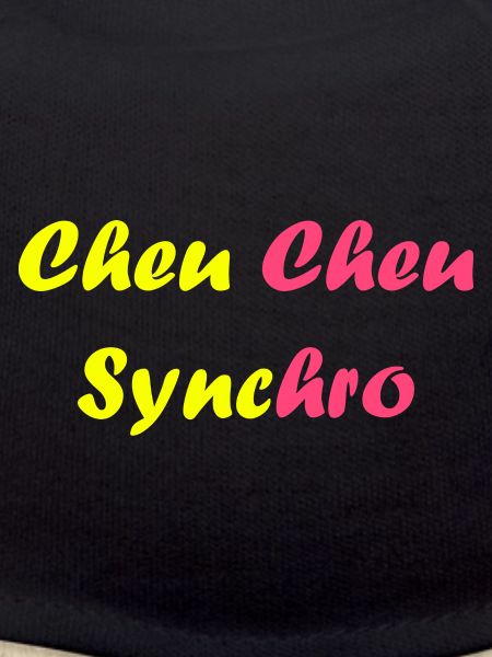 cheu cheu