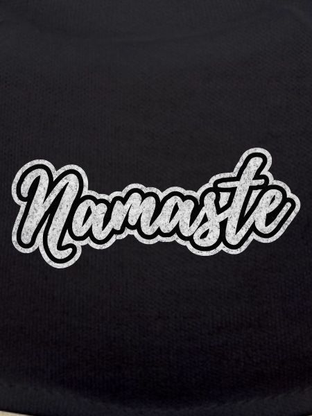 Namaste Blanc (Vieilli)