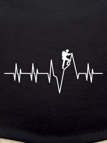 Climbing Heartbeat