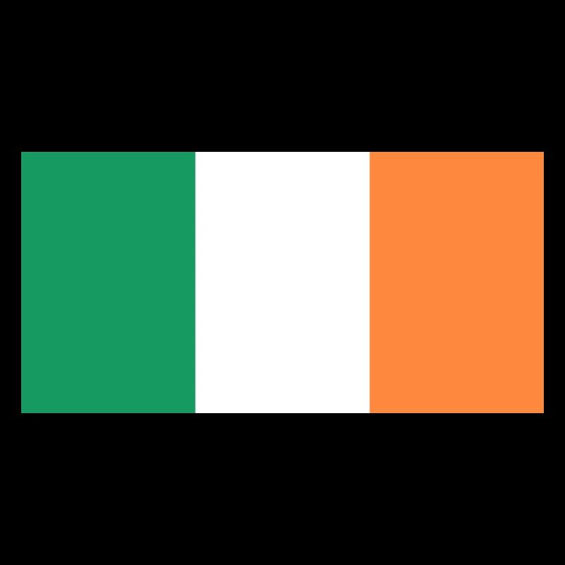 Irish flag