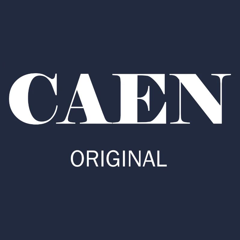 Caen original