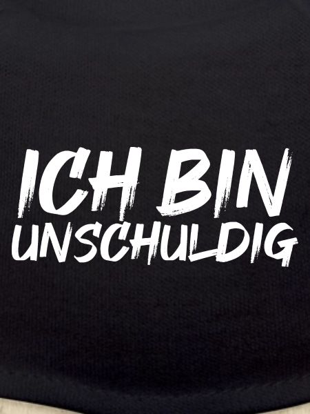 Unschuldig