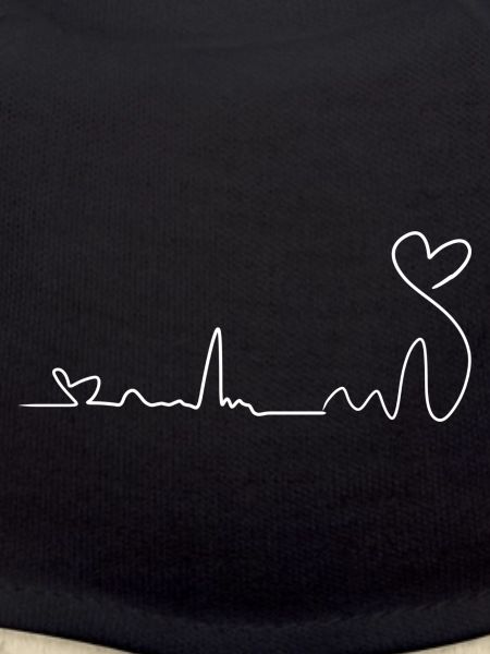 heart line
