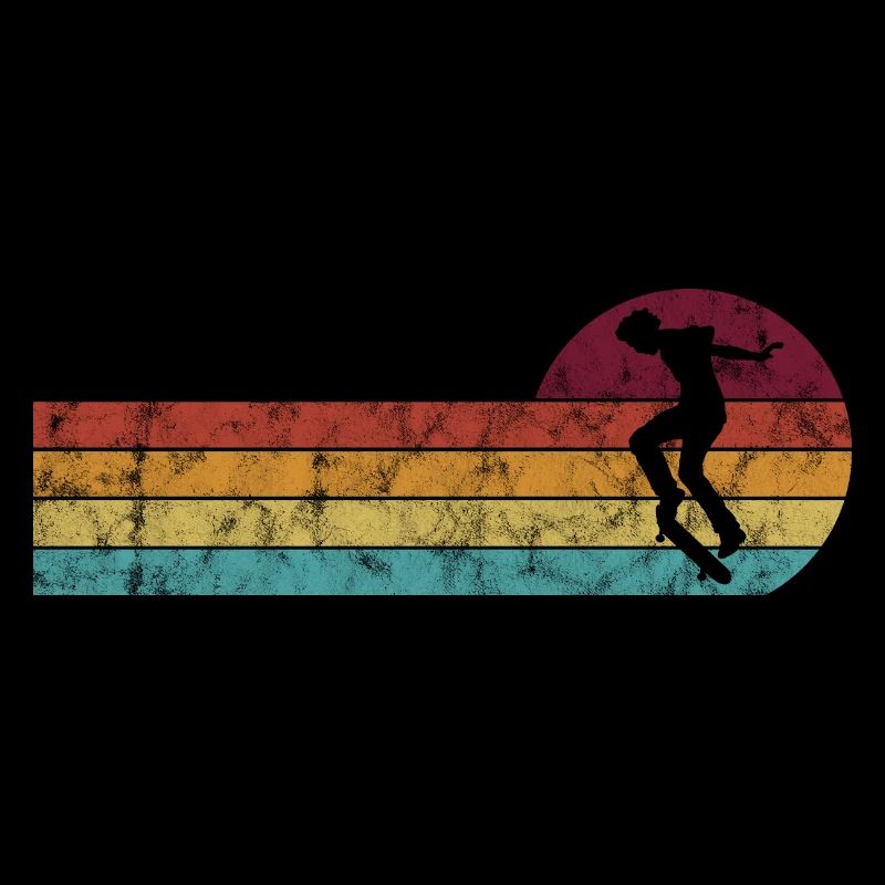 Skateboarder Skateboard Skater Skate Skateing