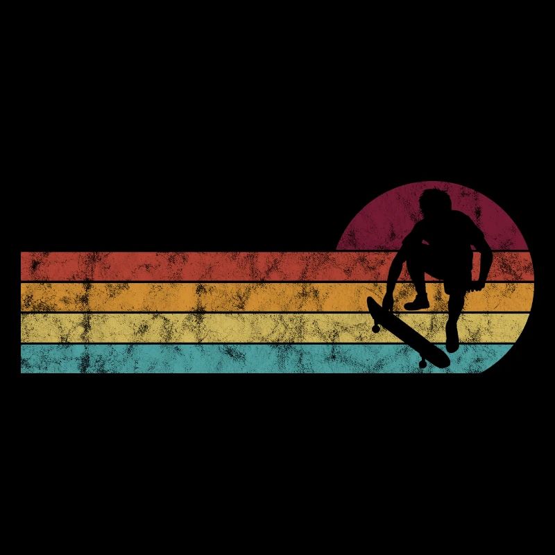 Skateboarder Skateboard Skater Skate Skateing