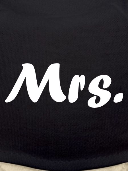Mrs