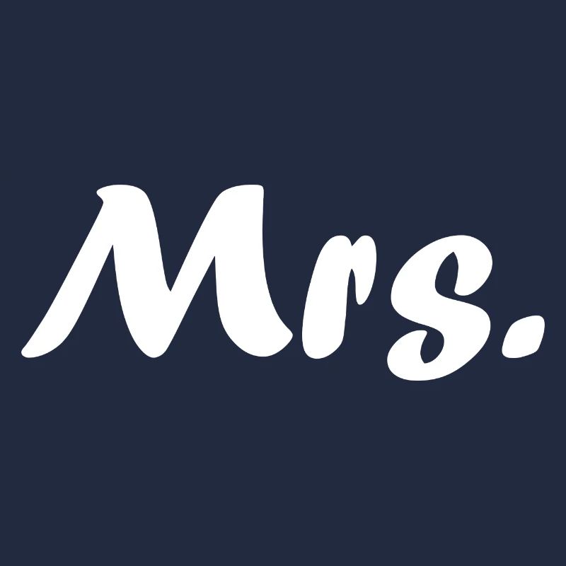 Mrs