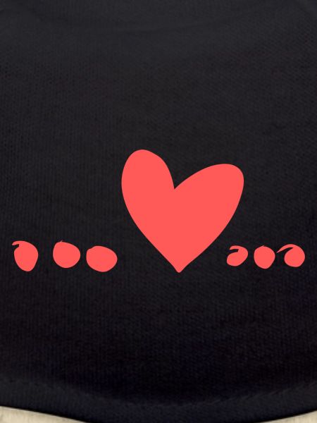 Symbol Heart Love Red