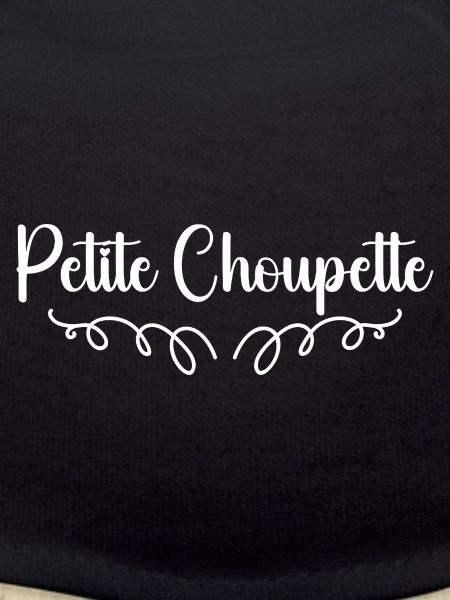Little Choupette
