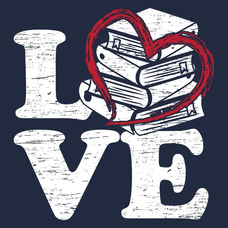 Books Love