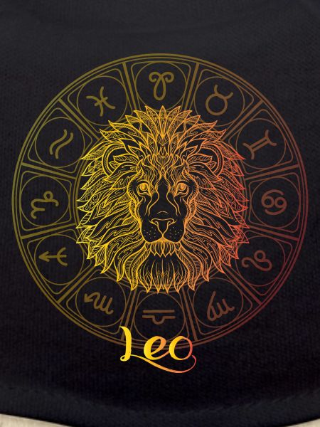 Leo's Zodiac Sign