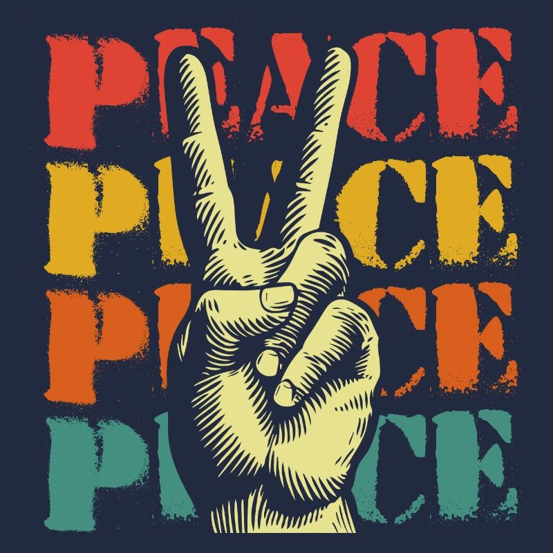 Peace Frieden Friedensbewegung