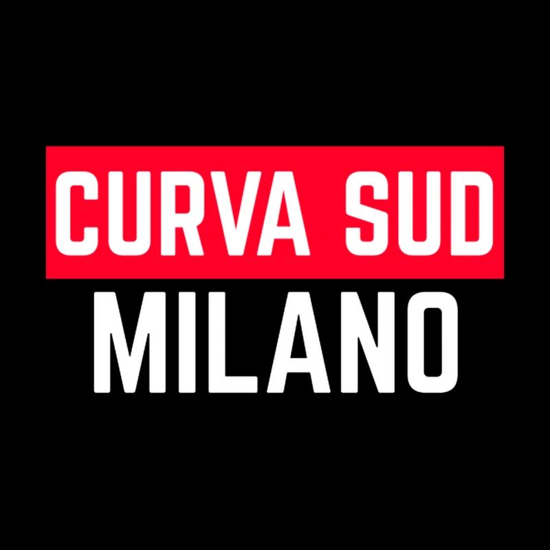 CURVA SUD MILANO