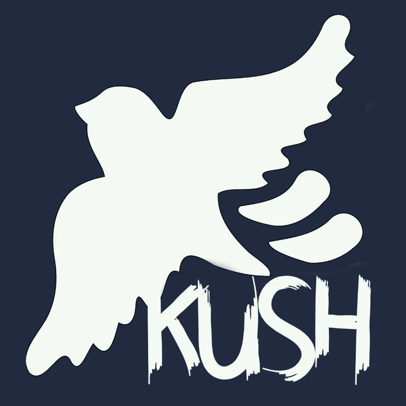uccello kush