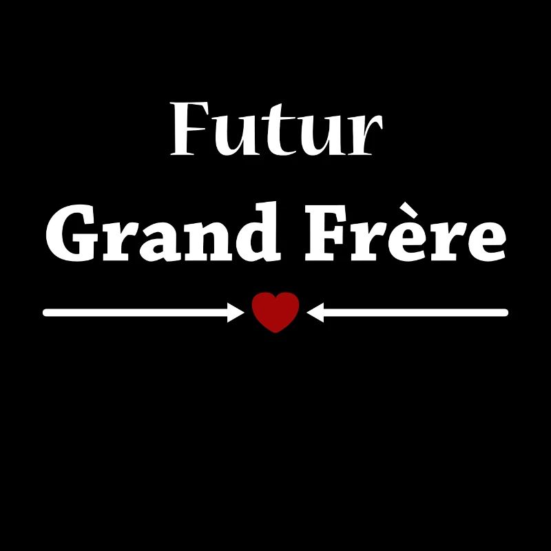 Futur grand frère