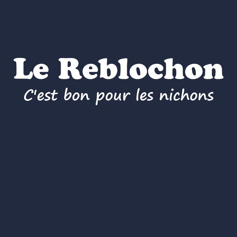 Le reblochon