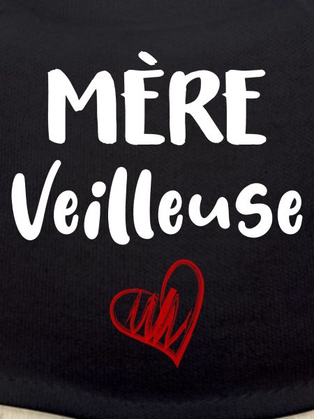 Mère-veilleuse