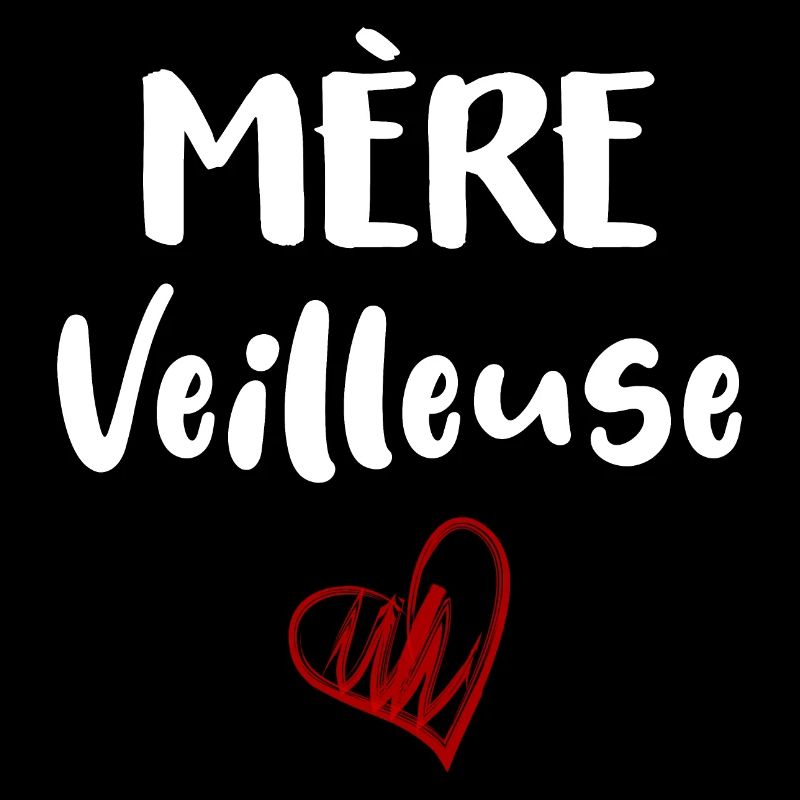 Mère-veilleuse