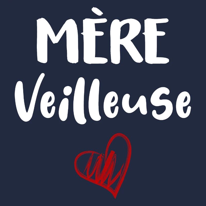 Mère-veilleuse