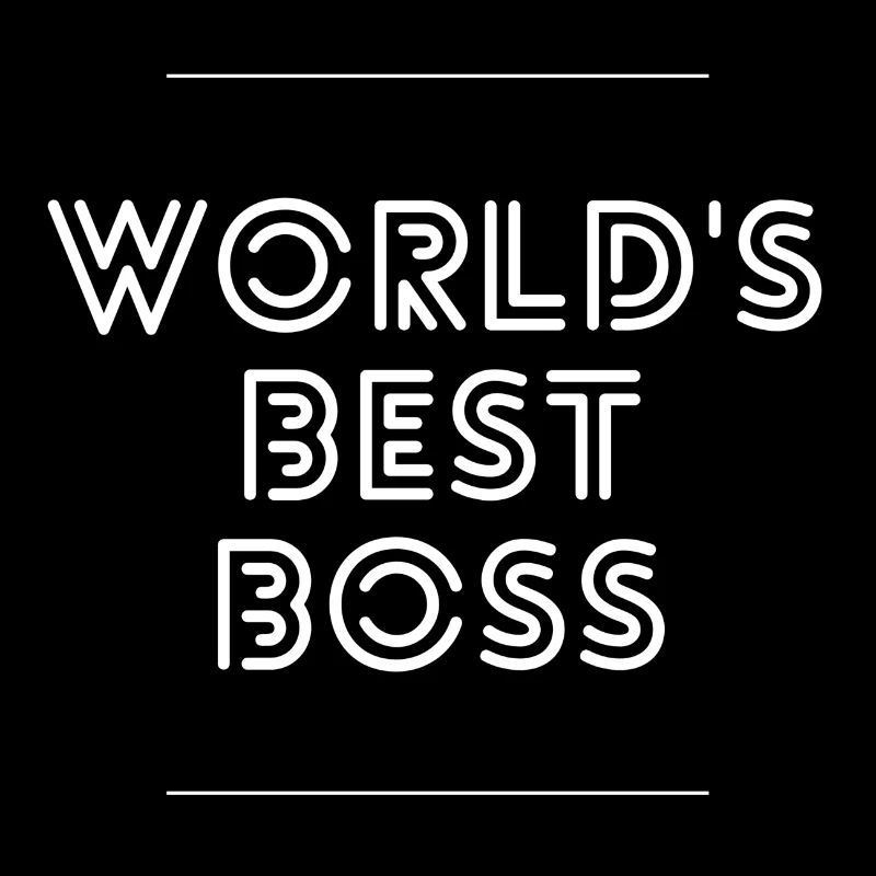 Meilleur patron du monde