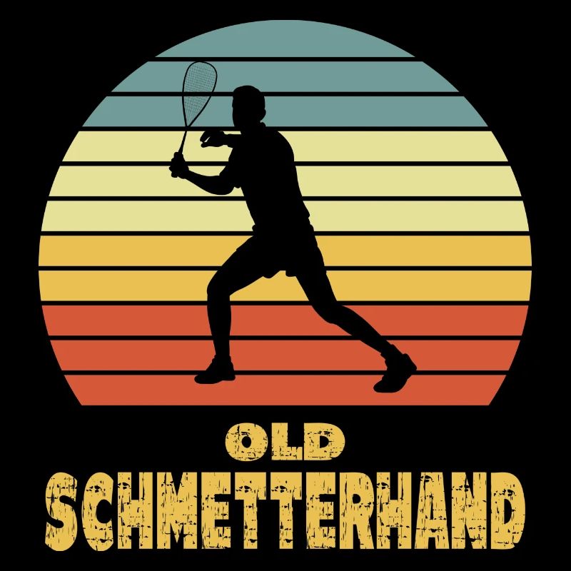 Old Schmetterhand Squash